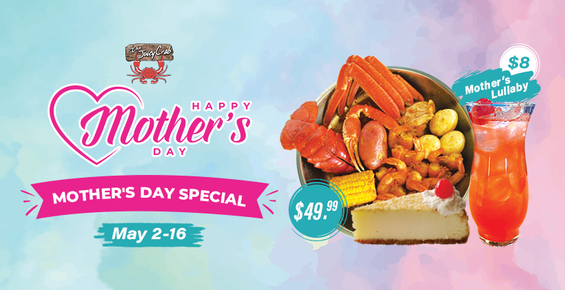 Mother's Day Special