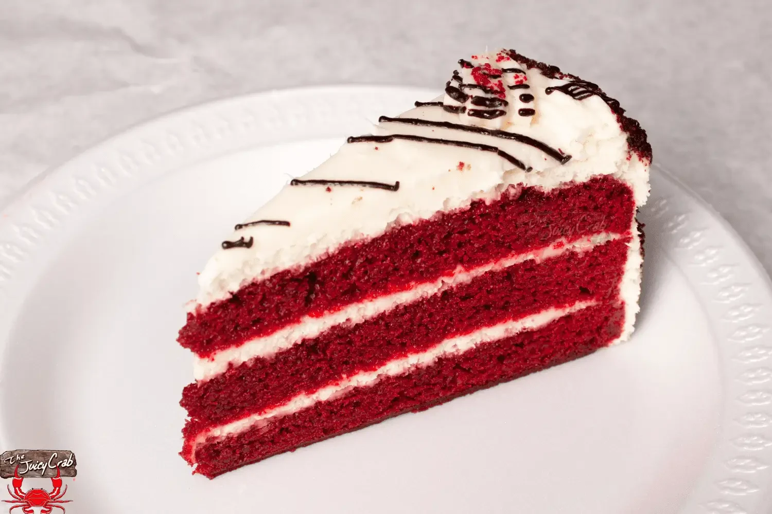 RED VELVET CAKE