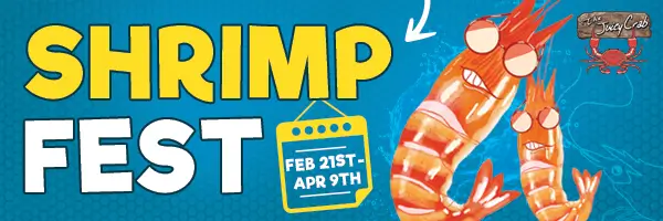 Shrimp Fest